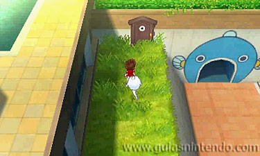 YO-KAI WATCH 3