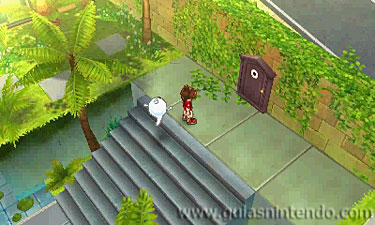 YO-KAI WATCH 3