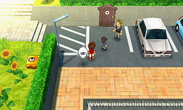 YO-KAI WATCH 3