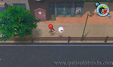 YO-KAI WATCH 3