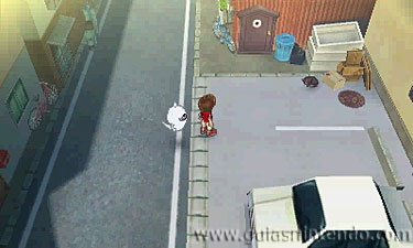 YO-KAI WATCH 3