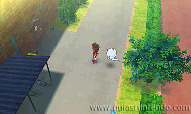 YO-KAI WATCH 3