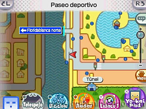 YO-KAI WATCH 3