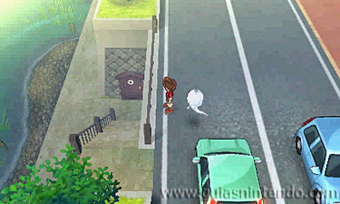 YO-KAI WATCH 3