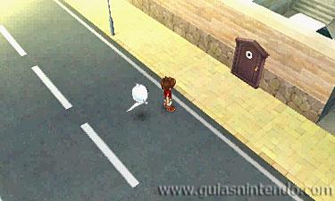 YO-KAI WATCH 3
