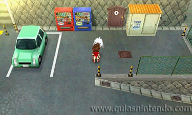 YO-KAI WATCH 3