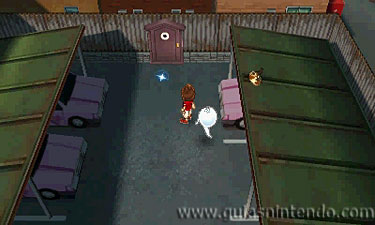 YO-KAI WATCH 3