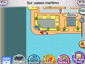 YO-KAI WATCH 3