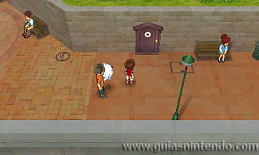 YO-KAI WATCH 3
