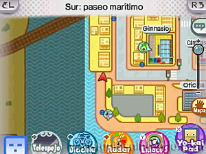 YO-KAI WATCH 3