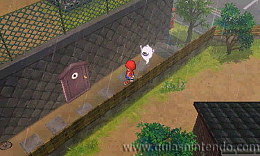 YO-KAI WATCH 3