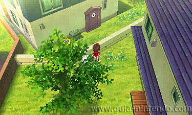 YO-KAI WATCH 3
