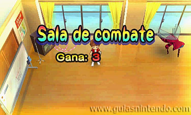 YO-KAI WATCH 3