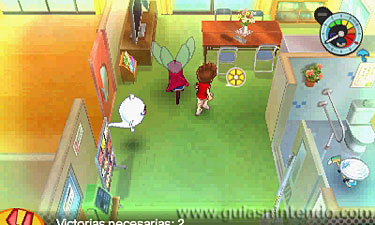 YO-KAI WATCH 3