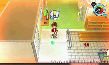 YO-KAI WATCH 3