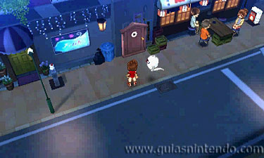YO-KAI WATCH 3