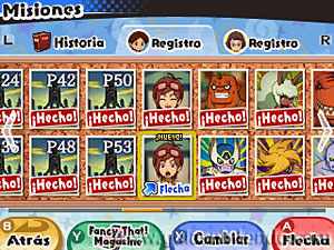 YO-KAI WATCH 3