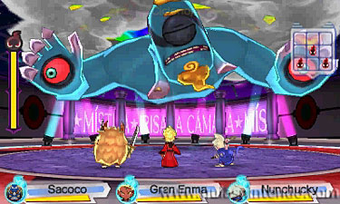 YO-KAI WATCH 3