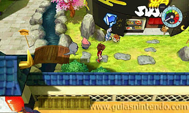 YO-KAI WATCH 3