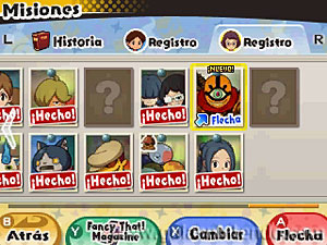 YO-KAI WATCH 3