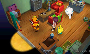 YO-KAI WATCH 3