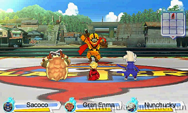 YO-KAI WATCH 3