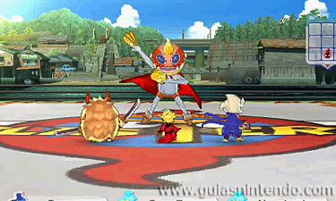 YO-KAI WATCH 3