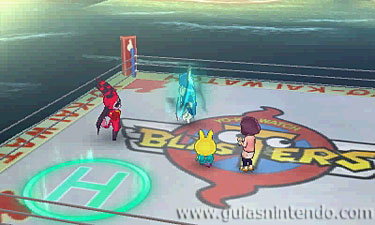 YO-KAI WATCH 3