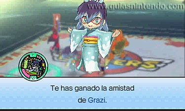 YO-KAI WATCH 3
