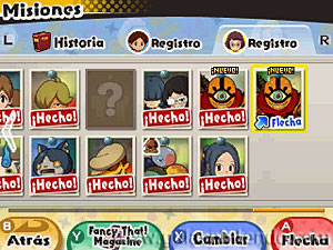 YO-KAI WATCH 3