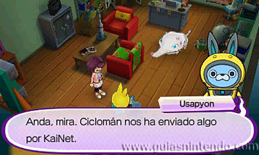 YO-KAI WATCH 3