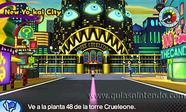 YO-KAI WATCH 3