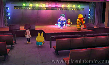YO-KAI WATCH 3