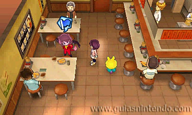 YO-KAI WATCH 3