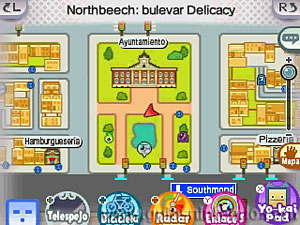 YO-KAI WATCH 3
