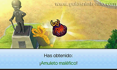 YO-KAI WATCH 3