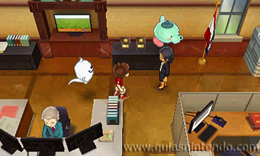 YO-KAI WATCH 3