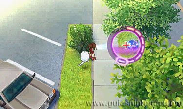 YO-KAI WATCH 3