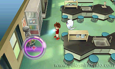 YO-KAI WATCH 3