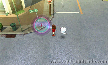 YO-KAI WATCH 3
