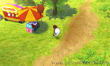 YO-KAI WATCH 3