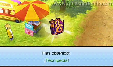 YO-KAI WATCH 3