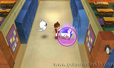 YO-KAI WATCH 3