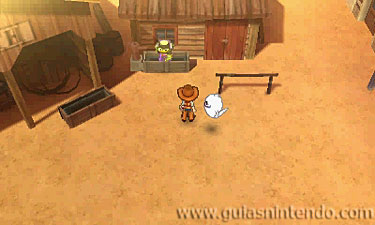 YO-KAI WATCH 3
