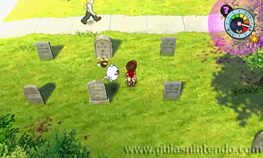 YO-KAI WATCH 3