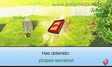 YO-KAI WATCH 3