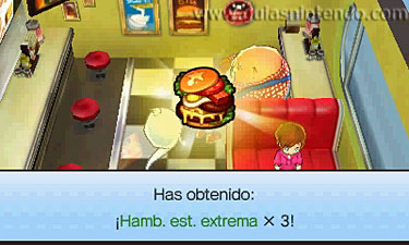 YO-KAI WATCH 3
