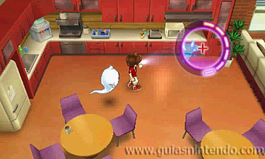 YO-KAI WATCH 3