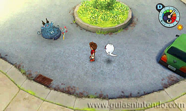 YO-KAI WATCH 3