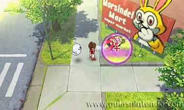 YO-KAI WATCH 3